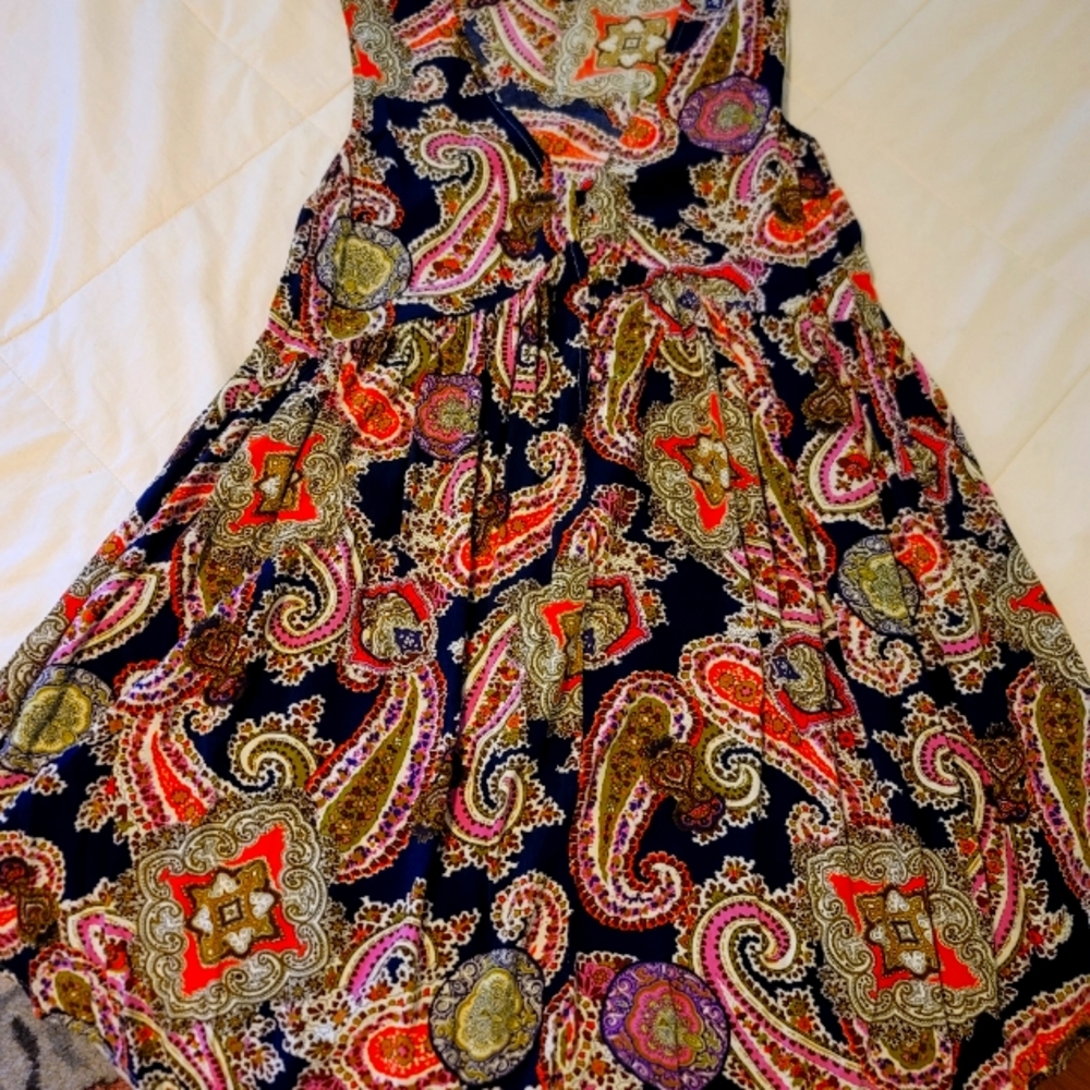Umgee Dress